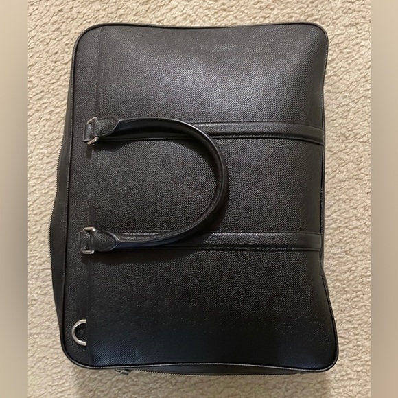 Coach men’s bag - Picture 3 of 4